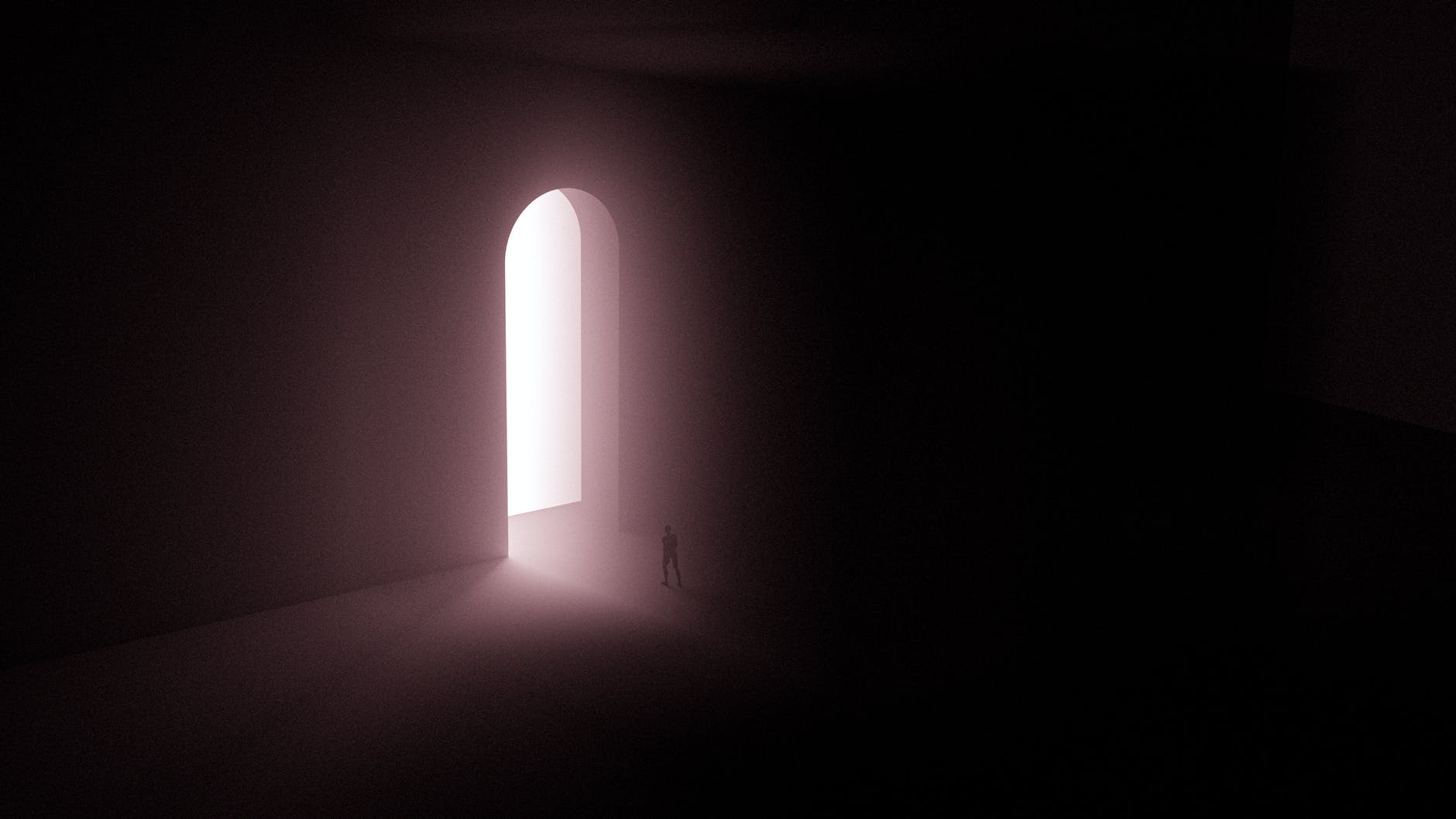 entité proche de la porte du monde bas astral ; rituel ; exorcisme